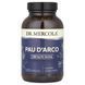 Dr. Mercola Pau D'Arco 500 mg 120 капсул
