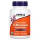 NOW D-Mannose Pure Powder 85 g