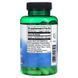 Swanson Acetyl L-Carnitine 500 mg 100 капс.