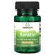 Swanson Keratin 50 mg 60 капс.