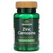 Swanson Zinc Carnosine 60 капсул