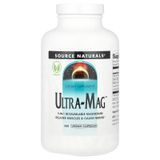 Source Naturals Ultra-Mag 360 Vegan Capsules Магний