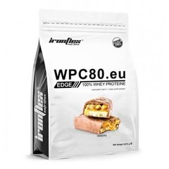 Ironflex WPC EDGE Instant 2270 грам Сироватковий протеїн