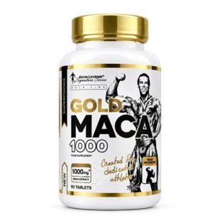 Kevin Levrone Gold Maca 1000 mg 90 таблеток Мака