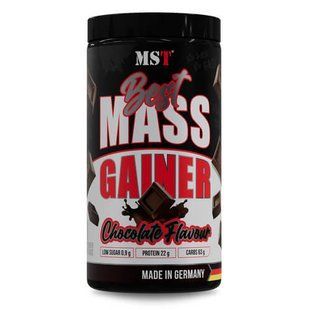 MST Best Mass Gainer 1000 грам