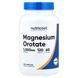Nutricost Magnesium Orotate 120 capsules