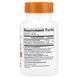 Doctor's Best High Absorption CoQ10 with BioPerine 100 mg 120 капс.