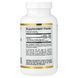 California Gold Nutrition Triple Magnesium Complex 120 растительных капсул