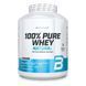 Biotech USA 100% Pure Whey 2000 g
