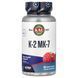 KAL K-2 MK-7 (Raspberry) 100 mcg&nbsp;60 Micro Tablets