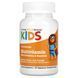 California Gold Nutrition Chewable Multivitamins with Probiotics & Enzymes for Children 60 вегетаріанських жувальних цукерок
