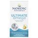 Nordic Naturals Ultimate Omega (1280 mg) 60 Soft Gels