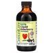 ChildLife Essentials Organic Liquid Elderberry 1 Year+ 118 ml