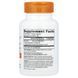 Doctor's Best Bromelain 500 mg 90 вегетаранских капсул