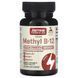 Jarrow Formulas Methyl B-12 500 mcg 100 Chewable Tablets