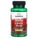 Swanson Alpha Lipoic Acid 100 mg 120 Caps