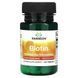 Swanson Biotin 10,000 mcg Time-Release 60 табл.