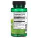 Swanson Bromelain 500 mg 60 рослинних капсул (02.2027)