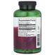 Swanson MSM 500 mg 250 капсул