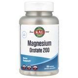 KAL Magnesium Orotate 200 mg 120 caps Магний