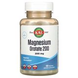 685 грн Магній KAL Magnesium Orotate 200 mg 120 капсул