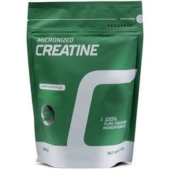 Progress 100% Creatine Monohydrate 500 грам Креатин