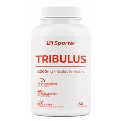 Sporter Tribulus 60 Таб