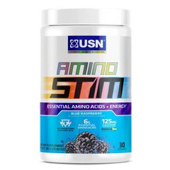 USN Amino Stim 285 грамм Аминокислотные комплексы