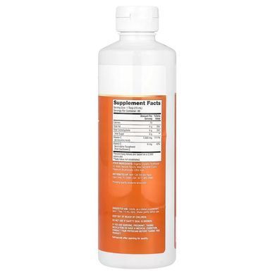 Dr. Mercola Liquid Liposomal Vitamin C 450 мл Вітамін С