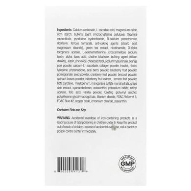 VPLab Ultra Women's Multivitamin Formula 90 tab Витамины для женщин
