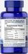 Puritan's Pride Absorbable Calcium 600 mg plus Magnesium 300 mg & Vitamin D 1,000 IU 60 рідких капсул