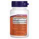 NOW CoQ10 100 mg 50 рідких капсул