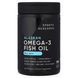 Sports Research Omega-3 Fish Oil Mini-Gels 120 рідких капсул