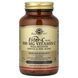Solgar Ester-C Plus Vitamin C 500 mg 100 вегетаріанських капсул