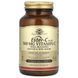 Solgar Ester-C Plus Vitamin C 500 mg 100 вегетаріанських капсул
