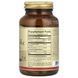 Solgar Ester-C Plus Vitamin C 500 mg 100 вегетаріанських капсул