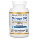 California Gold Nutrition Omega 800 80% EPA/DHA 1000 mg 90 капсул