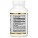 California Gold Nutrition Serrapeptase 40,000 SPUs 180 Veggie Capsules