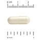 California Gold Nutrition Serrapeptase 40,000 SPUs 180 Veggie Capsules
