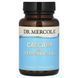 Dr. Mercola Calcium with Vitamins D3 & K2 30 capsules
