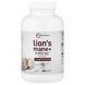 Micro Ingredients Lion's Mane + L-Ergothioneine 240 растительных капсул