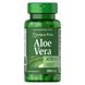 Puritan's Pride Aloe Vera 470 mg 100 капсул