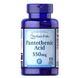 Puritan's Pride Pantothenic Acid 550 мг 100 капсул