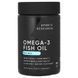 Sports Research Omega-3 Fish Oil Mini-Gels 120 Softgels