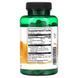 Swanson Buffered Vitamin C with Bioflavonoids 500 mg 100 капс.