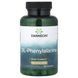 Swanson DL-Phenylalanine 500 mg 100 Capsules