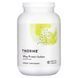 Thorne Whey Protein Isolate 837 g