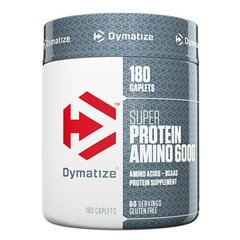 Dymatize Super Protein Amino 6000 180 табл