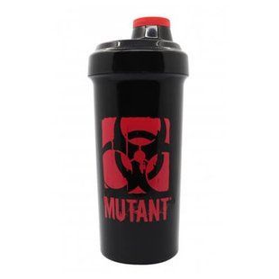 Шейкер Mutant 750 ml Шейкери