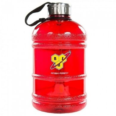 BSN Gallon 1,9 л Спортивные бутылки